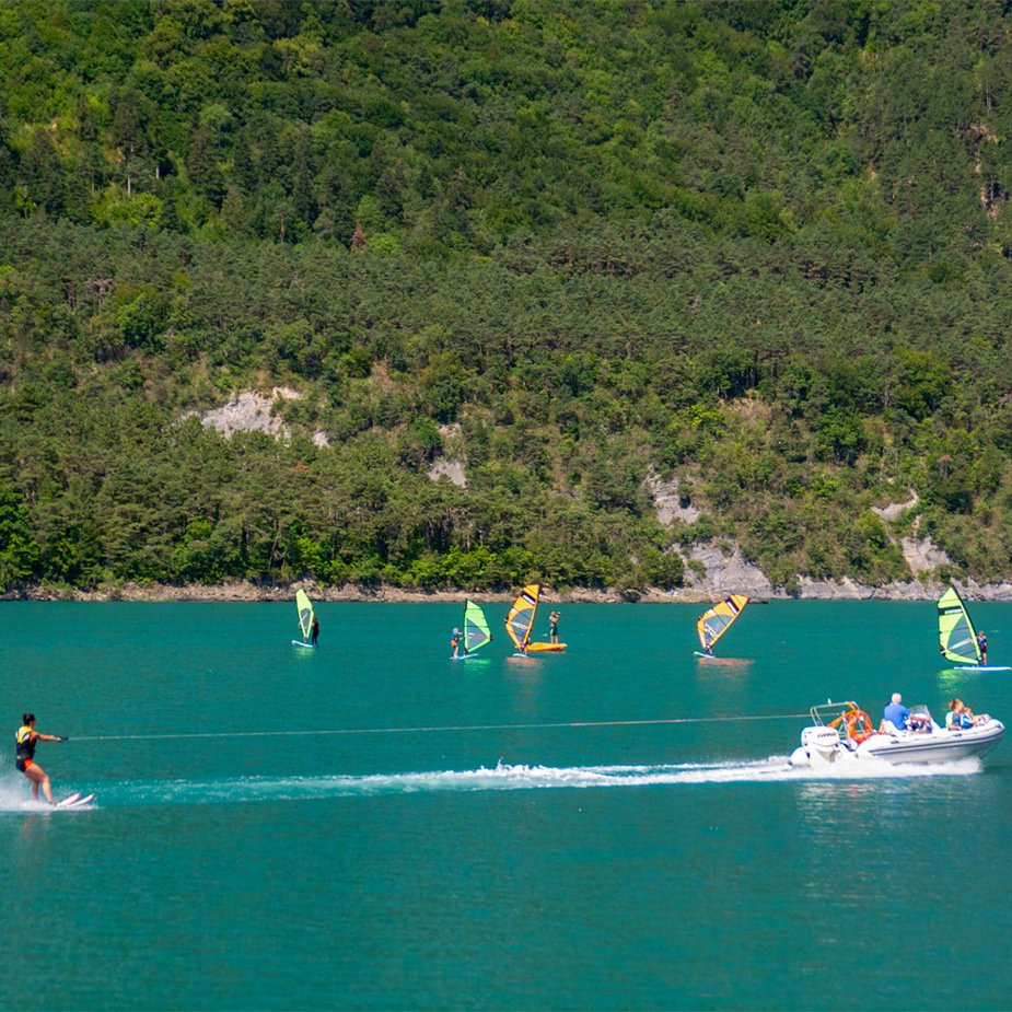 sport nautique savel