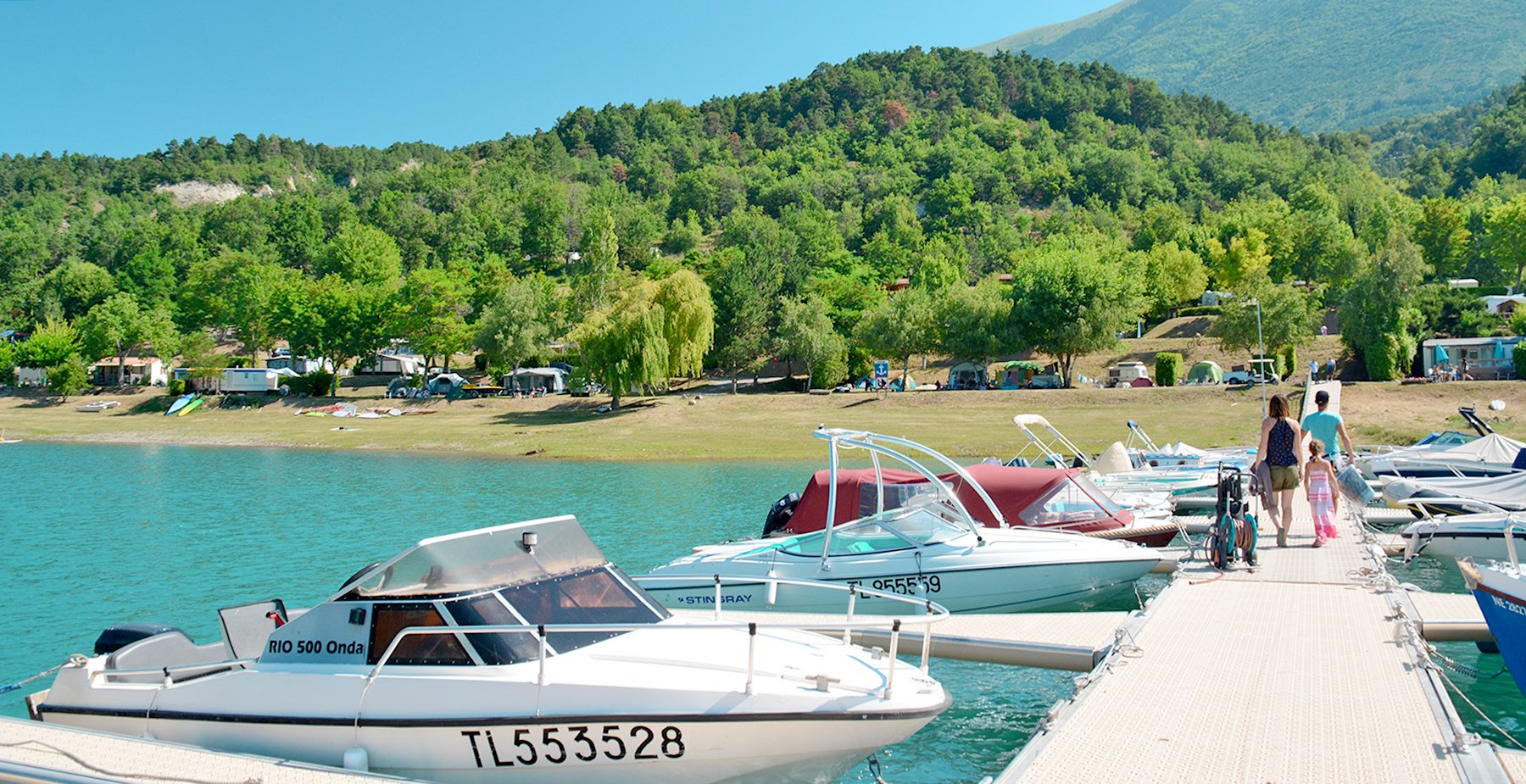 service location de bateau savel