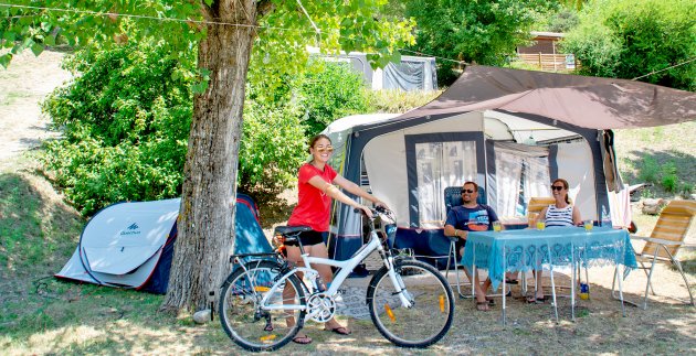 emplacement savel et velo