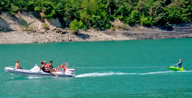 enfant bateau savel