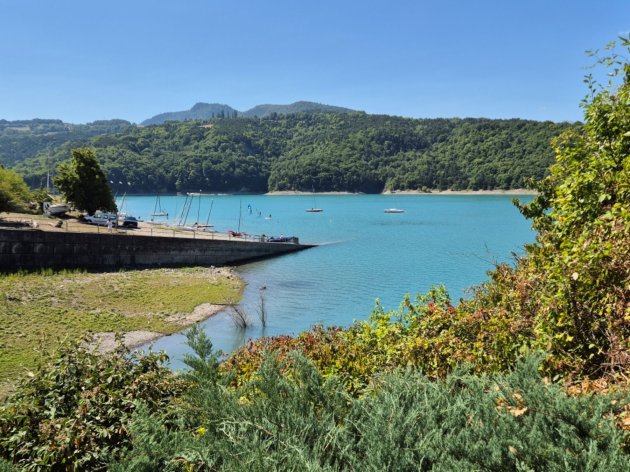 emplacement vue lac 2