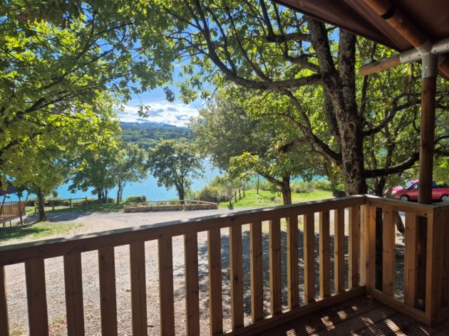 safari vue lac